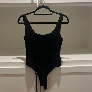 Naked Wardrobe Body Suit